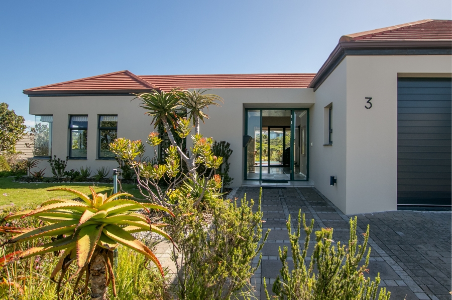 4 Bedroom Property for Sale in Pezula Golf Estate Western Cape